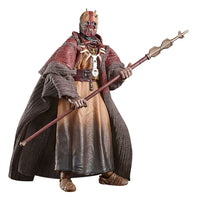 Star Wars - The Book of Boba Fett Black Series Action Figure - Tusken Chieftain