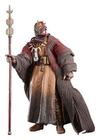 Star Wars - The Book of Boba Fett Black Series Action Figure - Tusken Chieftain