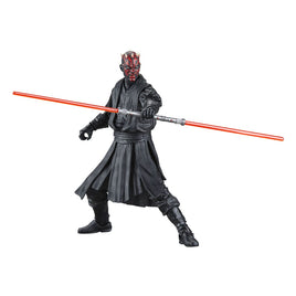 Star Wars - Episode I Black Series Action Figure - Darth Maul