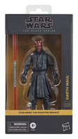 Star Wars - Episode I Black Series Action Figure - Darth Maul