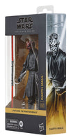 Star Wars - Episode I Black Series Action Figure - Darth Maul