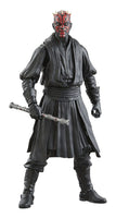 Star Wars - Episode I Black Series Action Figure - Darth Maul