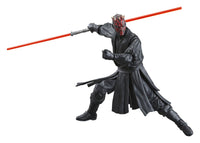 Star Wars - Episode I Black Series Action Figure - Darth Maul