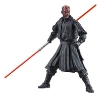 Star Wars - Episode I Black Series Action Figure - Darth Maul