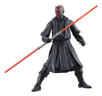 Star Wars - Episode I Black Series Action Figure - Darth Maul