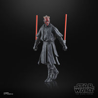 Star Wars - Episode I Black Series Action Figure - Darth Maul