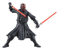 Star Wars - Episode I Black Series Action Figure - Darth Maul