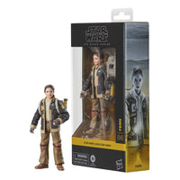 Star Wars - Skeleton Crew Black Series Action Figure - Fern