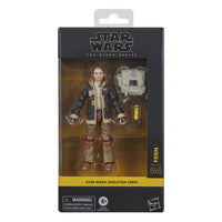 Star Wars - Skeleton Crew Black Series Action Figure - Fern