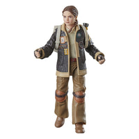 Star Wars - Skeleton Crew Black Series Action Figure - Fern