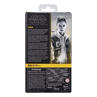 Star Wars - Skeleton Crew Black Series Action Figure - Fern