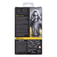 Star Wars: Skeleton Crew Black Series Action Figure KB (At Attin) 15 cm