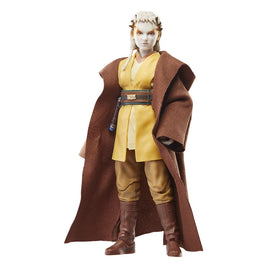 Star Wars - The Acolyte Black Series Action Figure - Padawan Jecki Lon