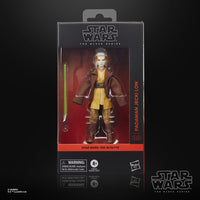 Star Wars - The Acolyte Black Series Action Figure - Padawan Jecki Lon