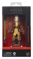 Star Wars - The Acolyte Black Series Action Figure - Padawan Jecki Lon