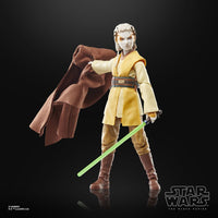 Star Wars - The Acolyte Black Series Action Figure - Padawan Jecki Lon