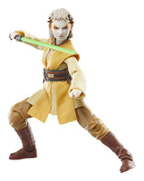 Star Wars - The Acolyte Black Series Action Figure - Padawan Jecki Lon