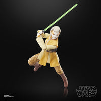 Star Wars - The Acolyte Black Series Action Figure - Padawan Jecki Lon