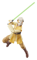 Star Wars - The Acolyte Black Series Action Figure - Padawan Jecki Lon