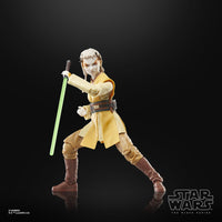 Star Wars - The Acolyte Black Series Action Figure - Padawan Jecki Lon