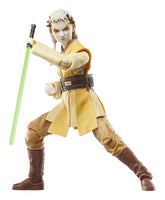 Star Wars - The Acolyte Black Series Action Figure - Padawan Jecki Lon