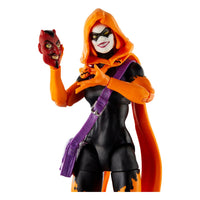 Spider-Man Comics Marvel Legends Action Figure Hallows' Eve 15 cm