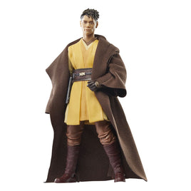 Star Wars - The Acolyte Black Series Action Figure - Jedi Knight Yord Fandar