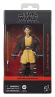 Star Wars - The Acolyte Black Series Action Figure - Jedi Knight Yord Fandar