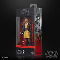 Star Wars - The Acolyte Black Series Action Figure - Jedi Knight Yord Fandar