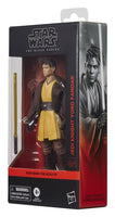 Star Wars - The Acolyte Black Series Action Figure - Jedi Knight Yord Fandar