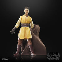 Star Wars - The Acolyte Black Series Action Figure - Jedi Knight Yord Fandar