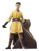 Star Wars - The Acolyte Black Series Action Figure - Jedi Knight Yord Fandar