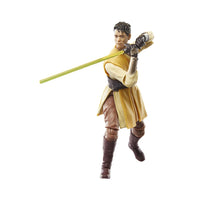 Star Wars - The Acolyte Black Series Action Figure - Jedi Knight Yord Fandar