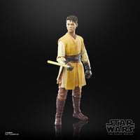 Star Wars - The Acolyte Black Series Action Figure - Jedi Knight Yord Fandar