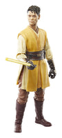 Star Wars - The Acolyte Black Series Action Figure - Jedi Knight Yord Fandar