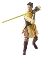 Star Wars - The Acolyte Black Series Action Figure - Jedi Knight Yord Fandar