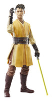 Star Wars - The Acolyte Black Series Action Figure - Jedi Knight Yord Fandar