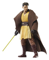 Star Wars - The Acolyte Black Series Action Figure - Jedi Knight Yord Fandar