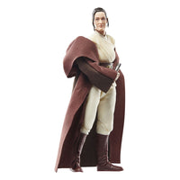 Star Wars - The Acolyte Black Series Action Figure - Jedi Master Indara