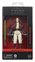 Star Wars - The Acolyte Black Series Action Figure - Jedi Master Indara