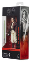 Star Wars - The Acolyte Black Series Action Figure - Jedi Master Indara