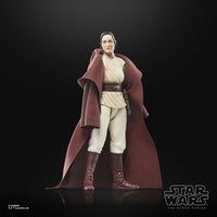 Star Wars - The Acolyte Black Series Action Figure - Jedi Master Indara