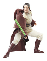 Star Wars - The Acolyte Black Series Action Figure - Jedi Master Indara