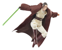 Star Wars - The Acolyte Black Series Action Figure - Jedi Master Indara