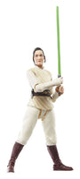 Star Wars - The Acolyte Black Series Action Figure - Jedi Master Indara