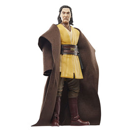 Star Wars - The Acolyte Black Series Action Figure - Jedi Master Sol