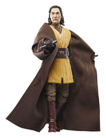 Star Wars - The Acolyte Black Series Action Figure - Jedi Master Sol