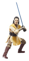 Star Wars - The Acolyte Black Series Action Figure - Jedi Master Sol