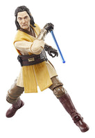 Star Wars - The Acolyte Black Series Action Figure - Jedi Master Sol