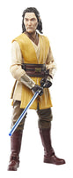 Star Wars - The Acolyte Black Series Action Figure - Jedi Master Sol